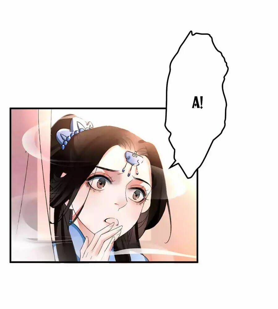 giấc mộng nam triều chapter 31 10