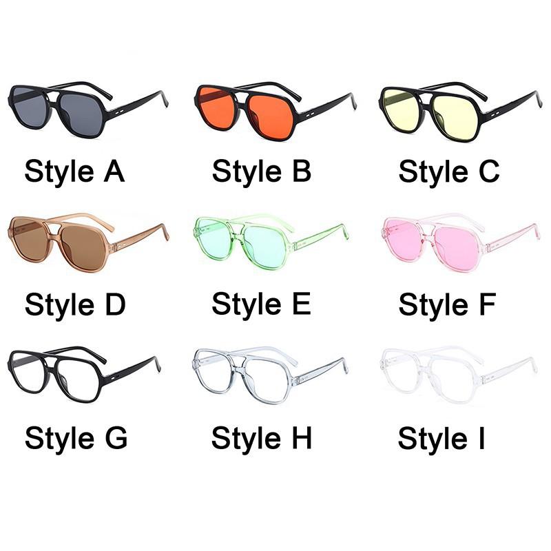 Kính mắt cho nữ thiết kế phong cách Hàn Quốc