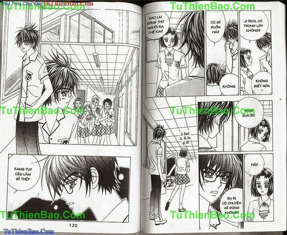 đại ca tuổi yêu chapter 9 62