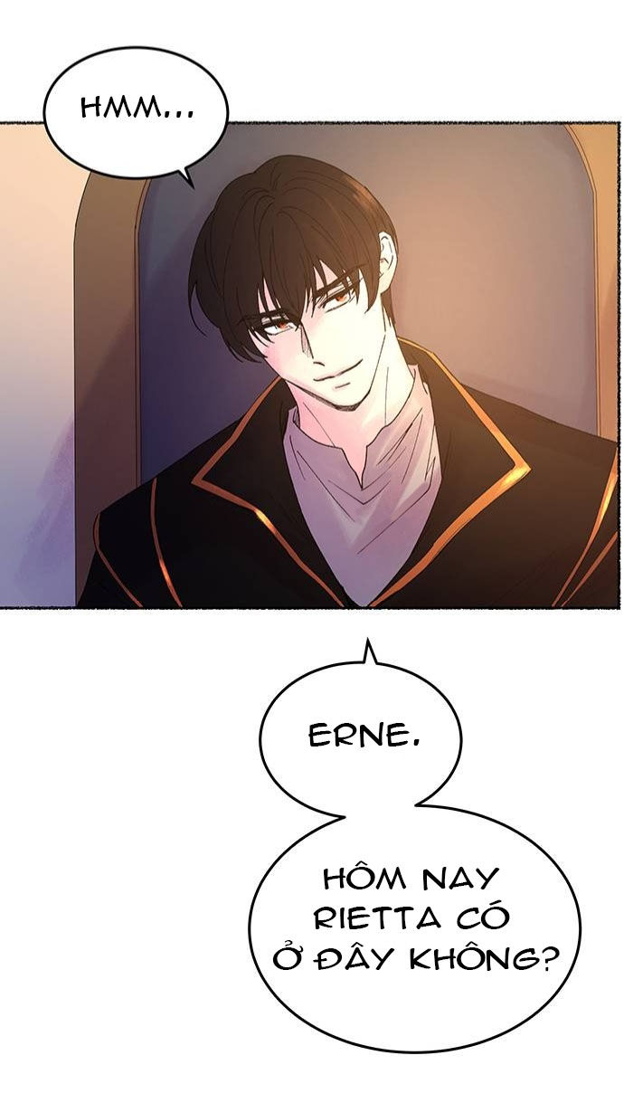 như gió trên cành cây khô chapter 9 41