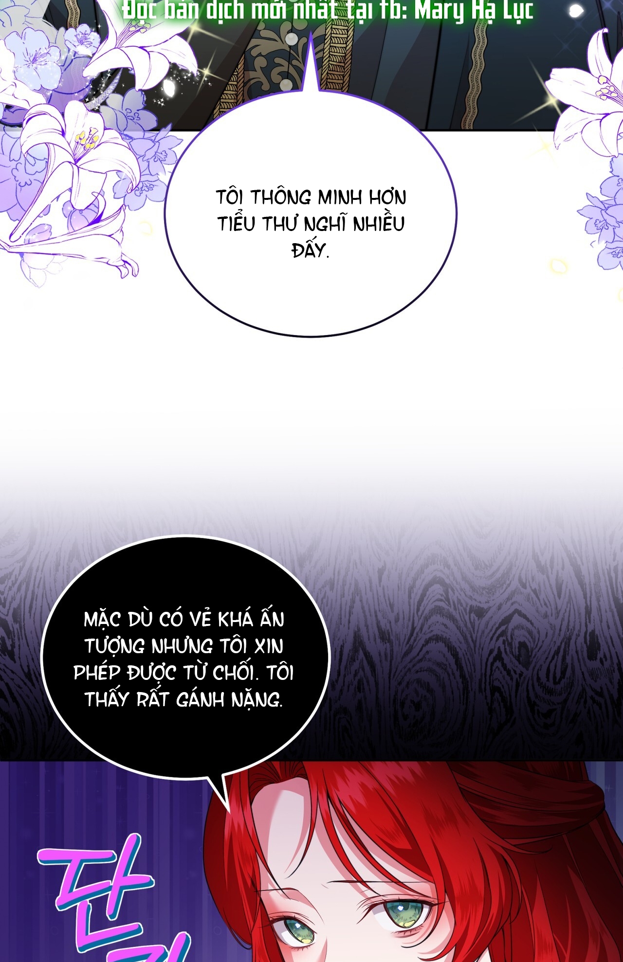 dấu tích của tiên nữ chapter 7.1 49