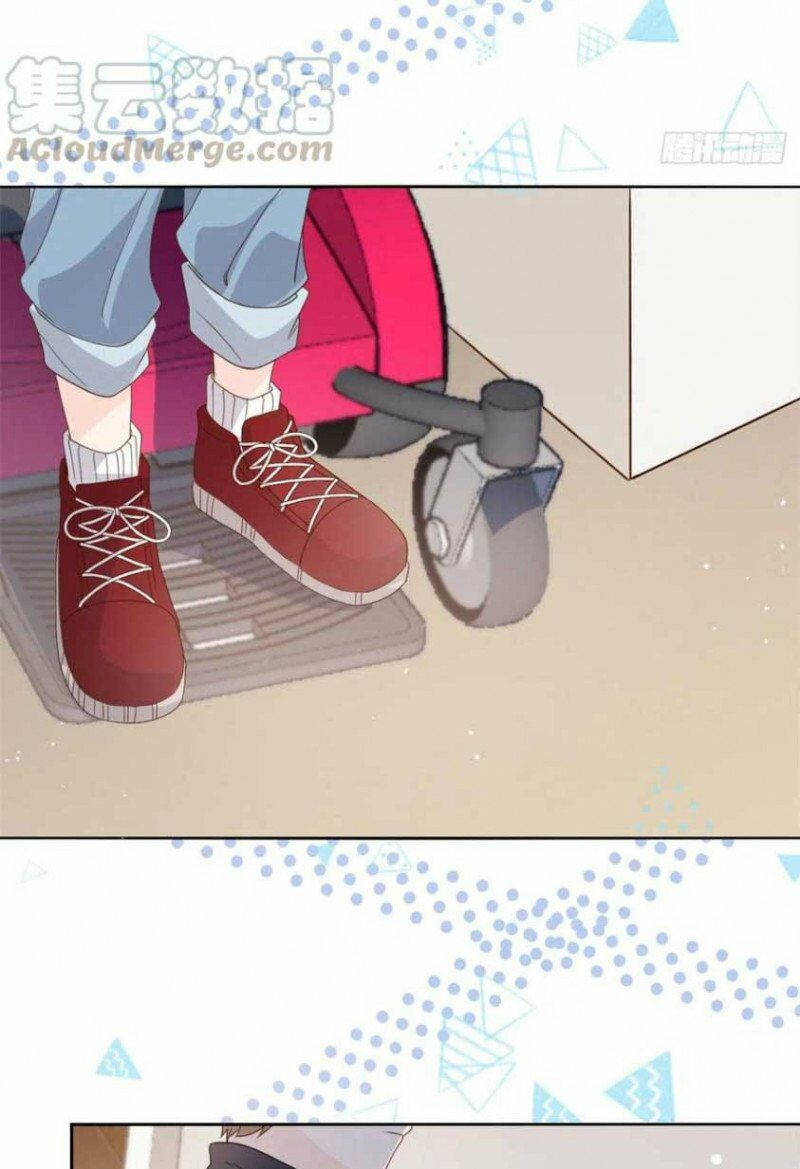 đoàn sủng lão đại ba tuổi rưỡi chapter 52 16