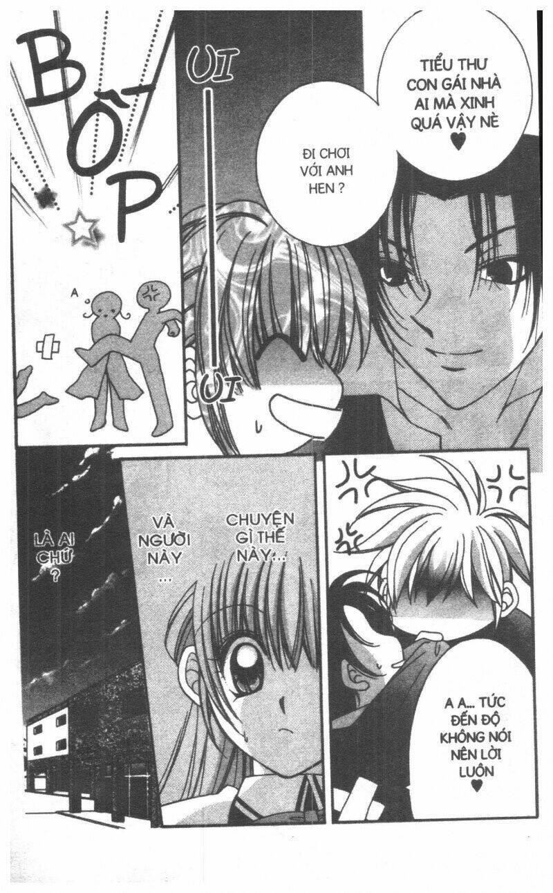 milk crown chapter 3 147