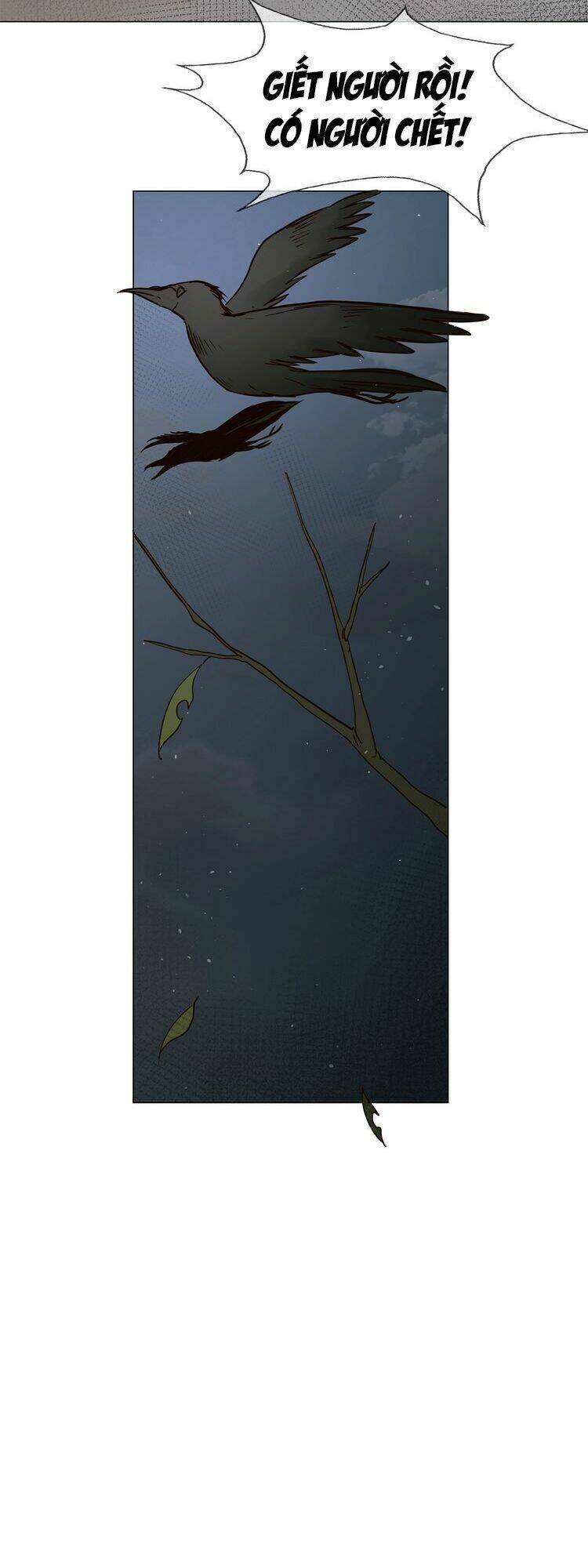 ngôi sao vụn vỡ chapter 19.5 2