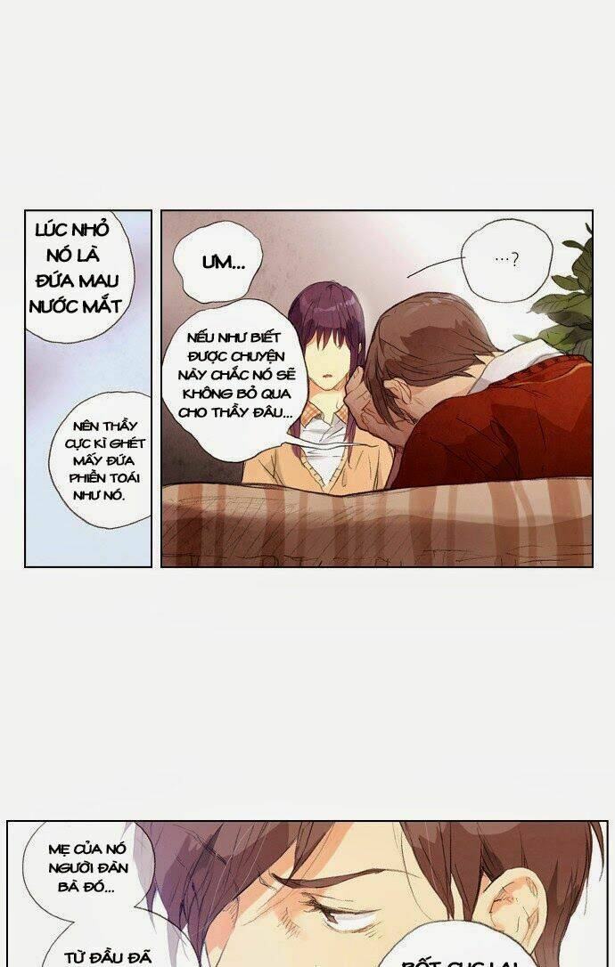 between you and i chapter 11 5