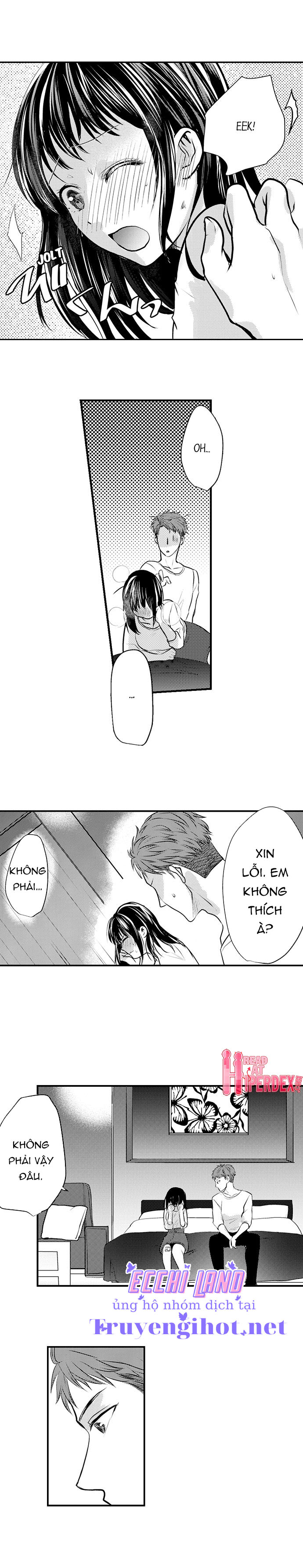 làm tình khi bị còng tay (full) chapter 11.2 1