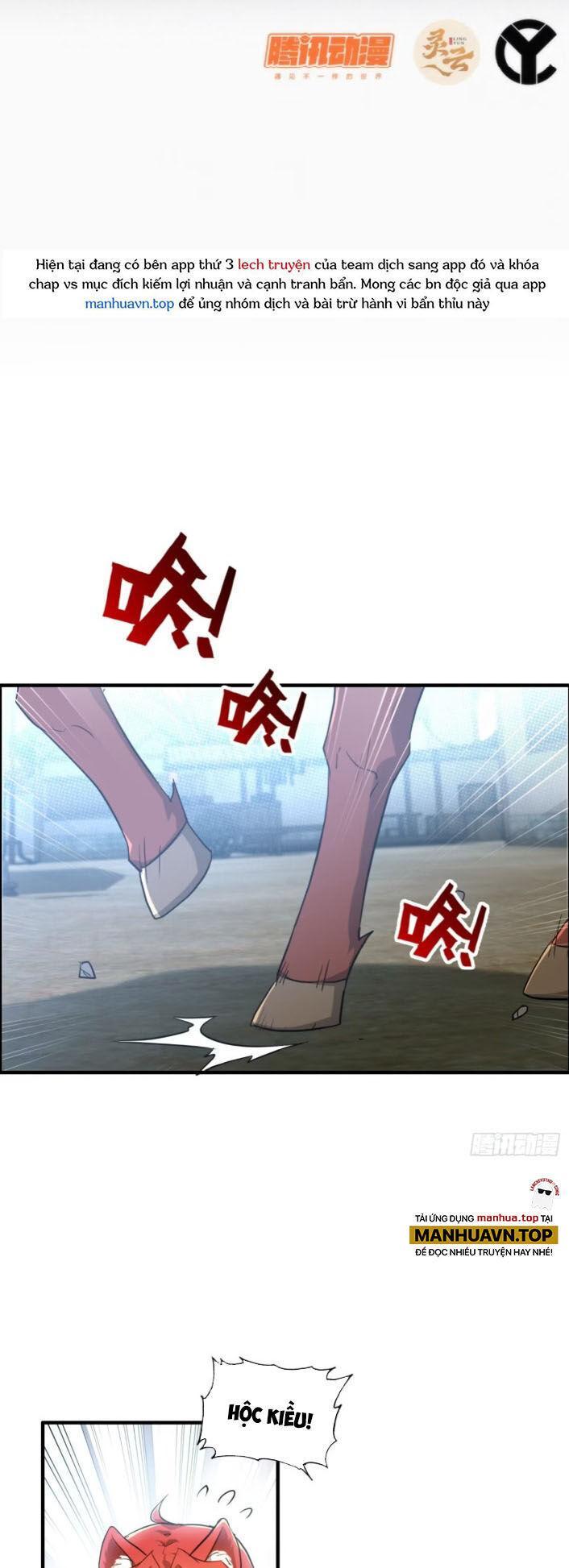 tu tiên chính là như vậy chapter 77 2