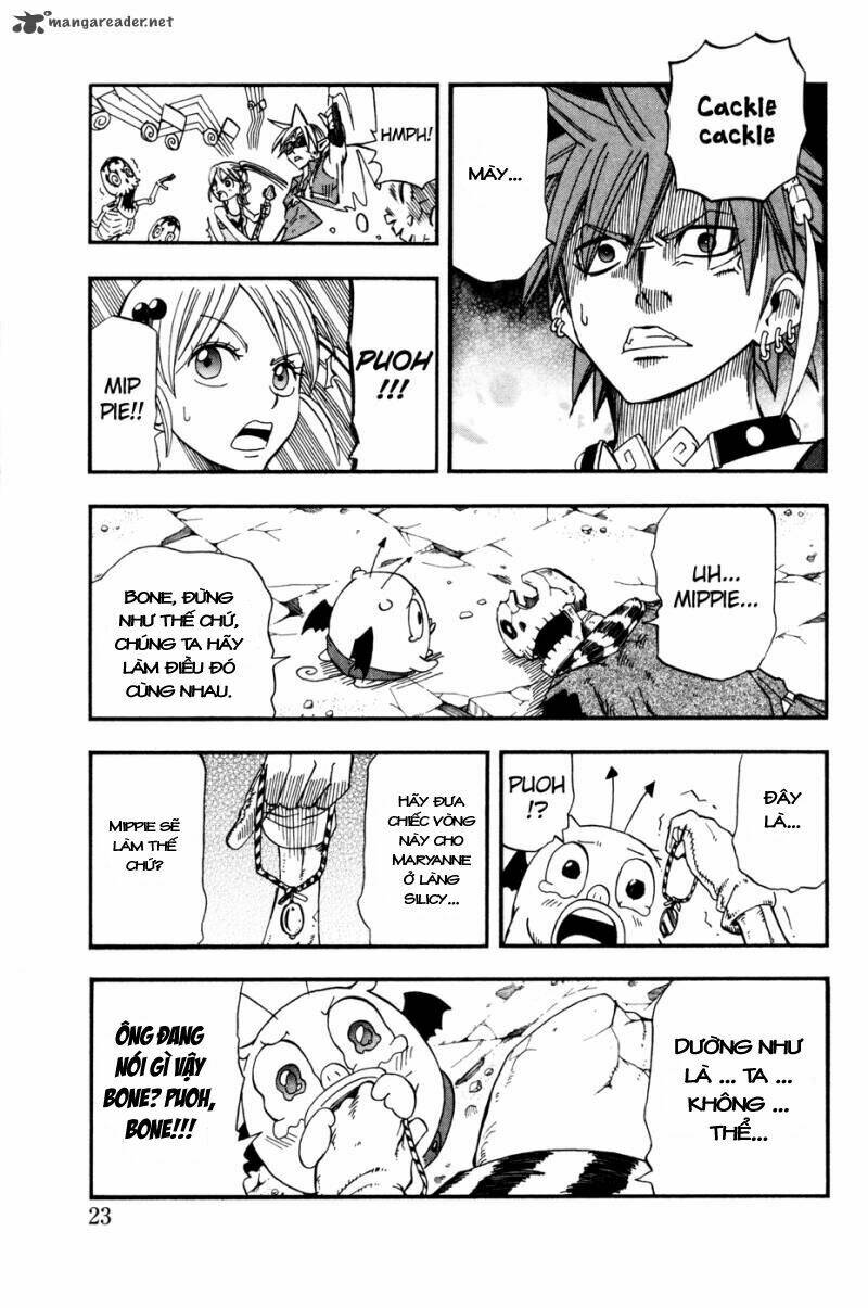 buster keel chapter 24 19