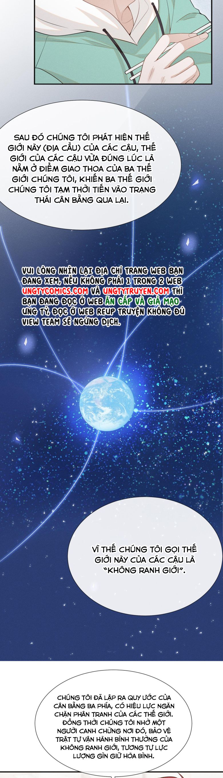 lai sinh bất kiến chapter 71 6