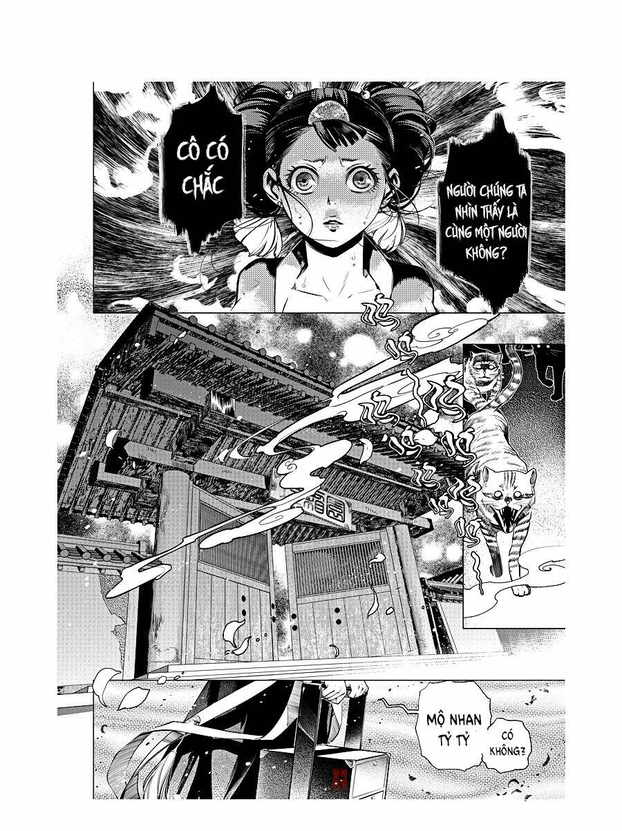 tạp tư lục chapter 14 14