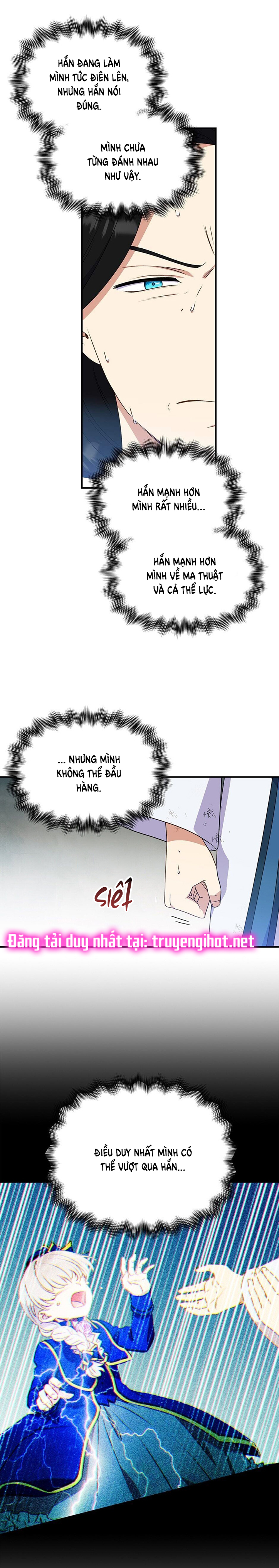 bản khế ước với nữ công tước ác ma chapter 119 7