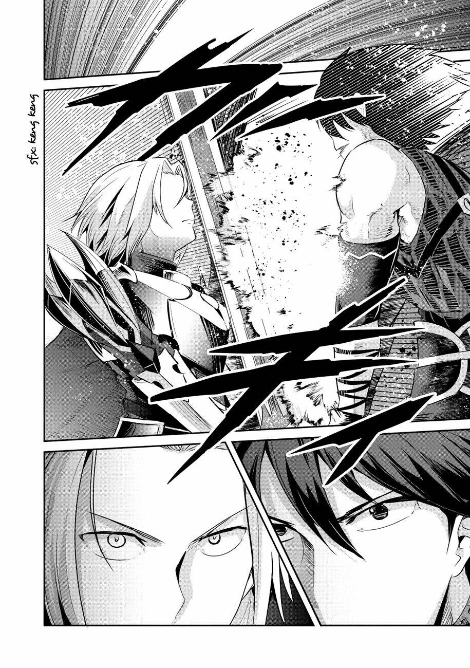 hagure yuusha no kichiku bigaku chapter 15 3