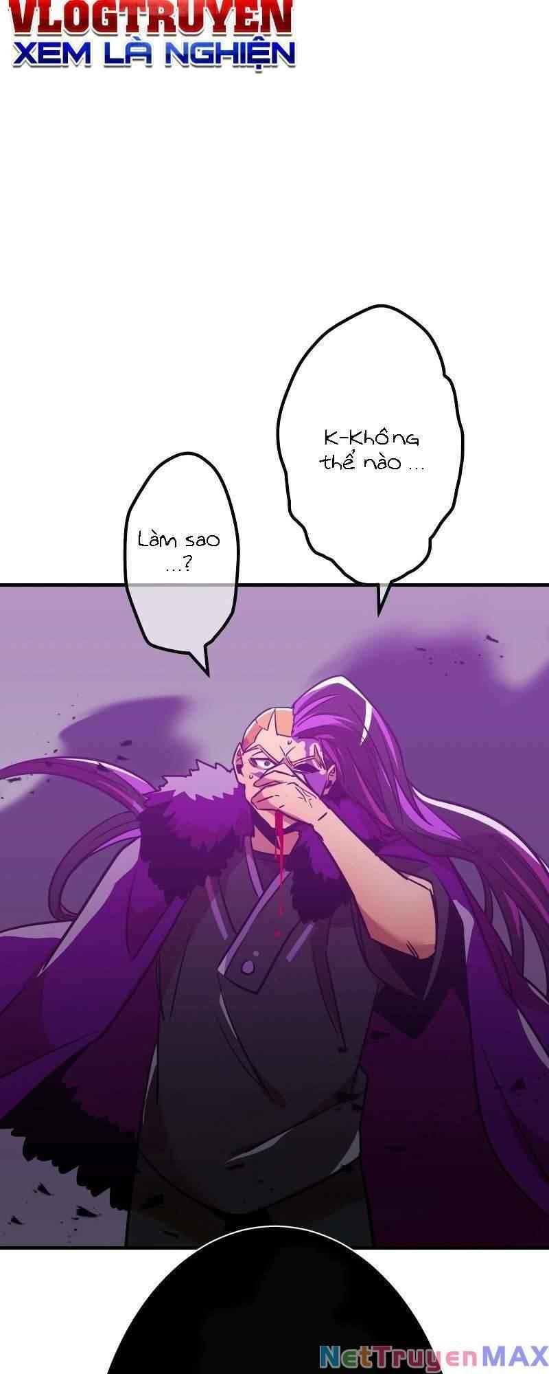 Huyết Thánh Cứu Thế Chủ~ Ta Chỉ Cần 0.0000001% Đã Trở Thành Vô Địch chapter 20 98