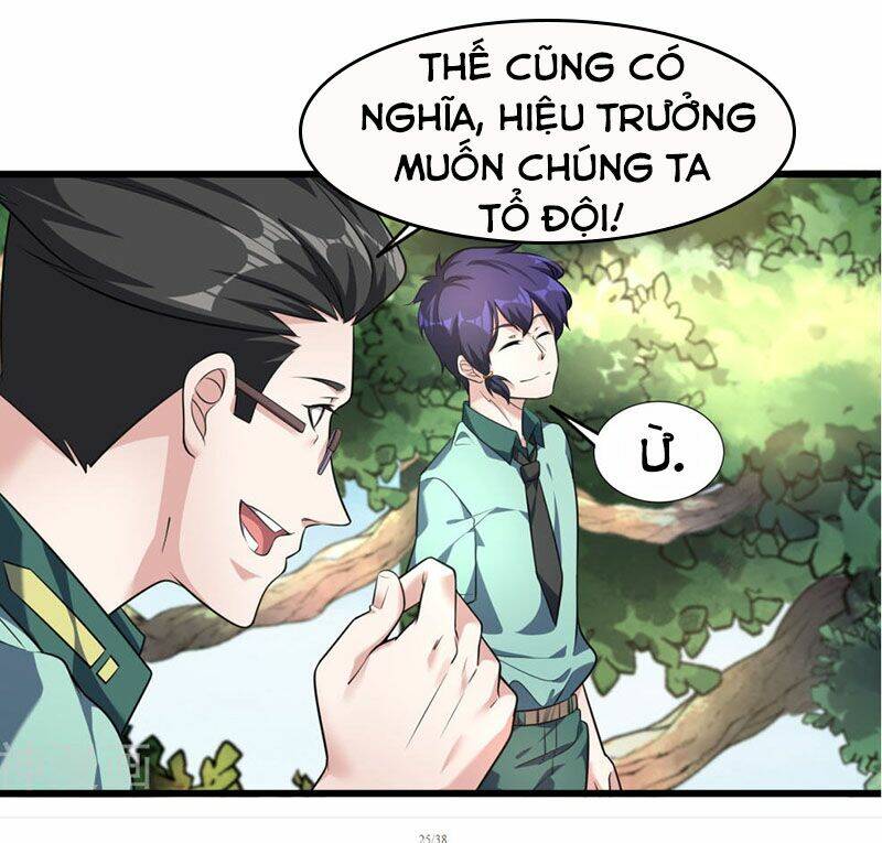 bá thiên chiến hoàng chapter 7 24