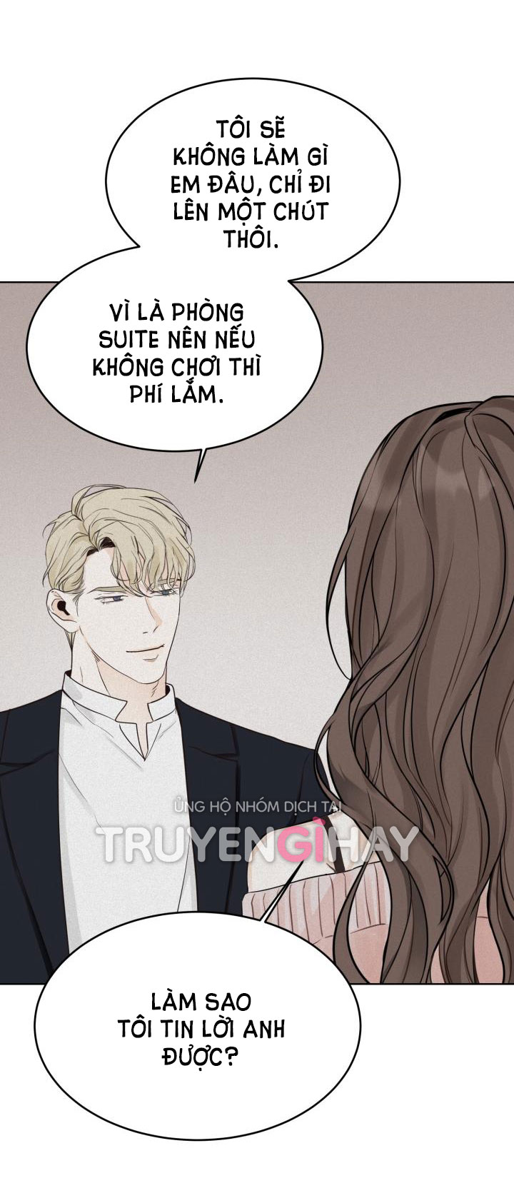 những người đàn ông đã lên giường tôi chapter 24.2 12