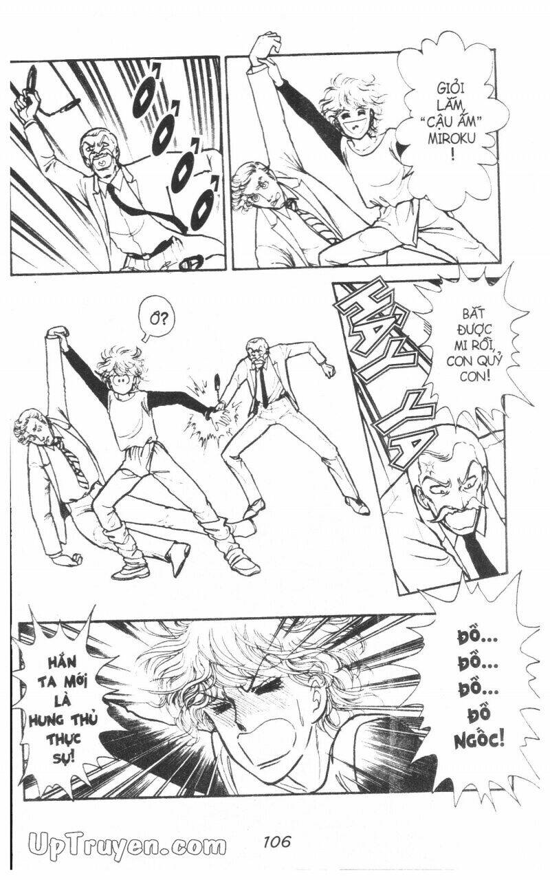 câu lạc bộ con nhà giàu chapter 2 107