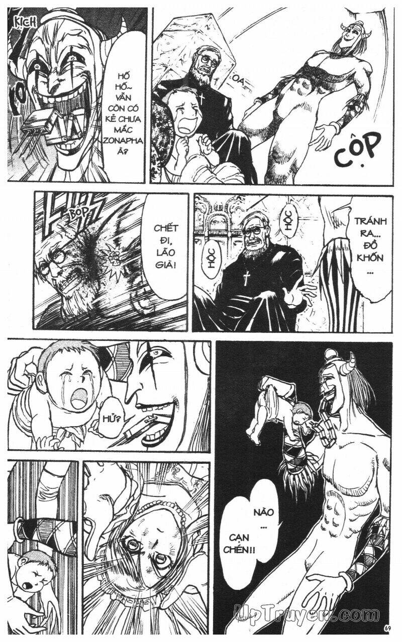 karakuri circus - gánh xiếc quái dị chapter 43 71