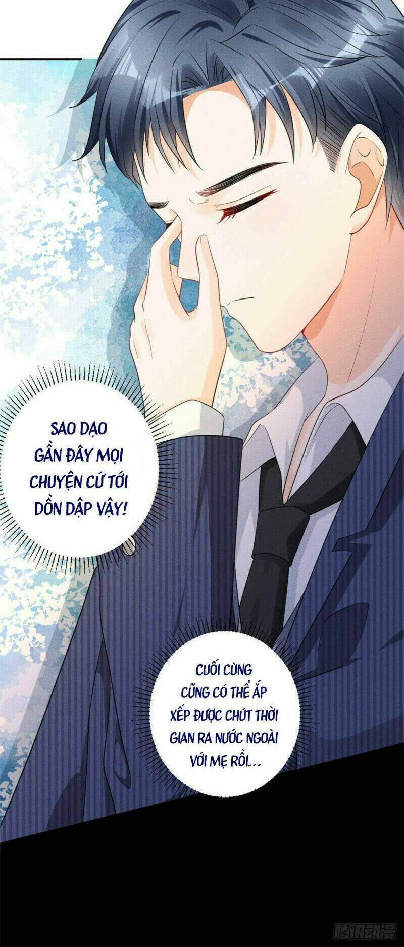 tôi trở thành tổ tông của 5 vị đại lão chapter 55 23