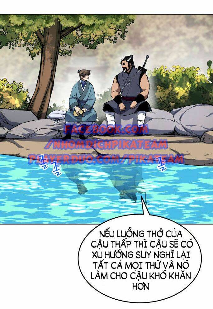 câu chuyện về người lưu giữ lịch sử chapter 5 22