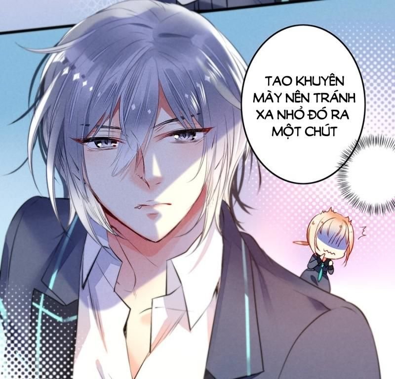 luyến khúc trăng lưỡi liềm chapter 4 3