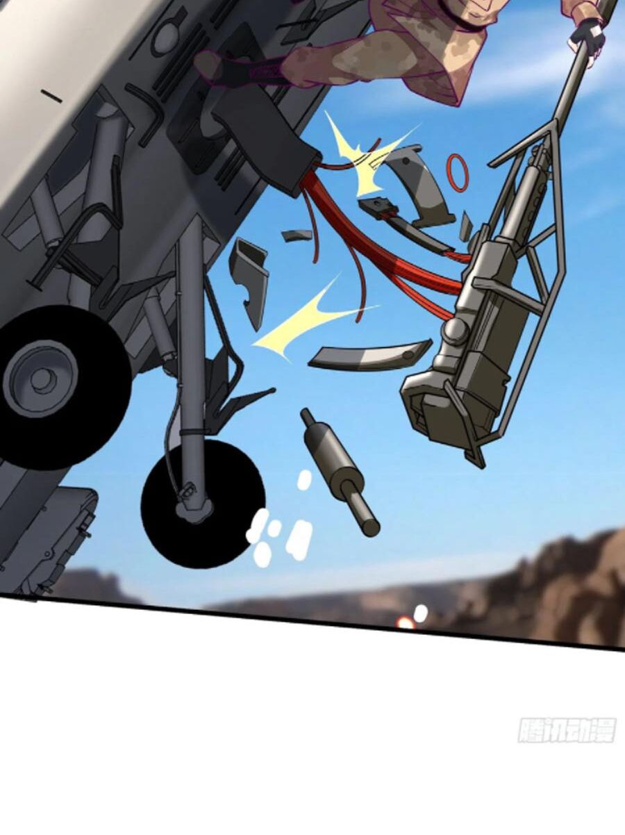 nãi ba là chiến thần mạnh nhất chapter 62 6