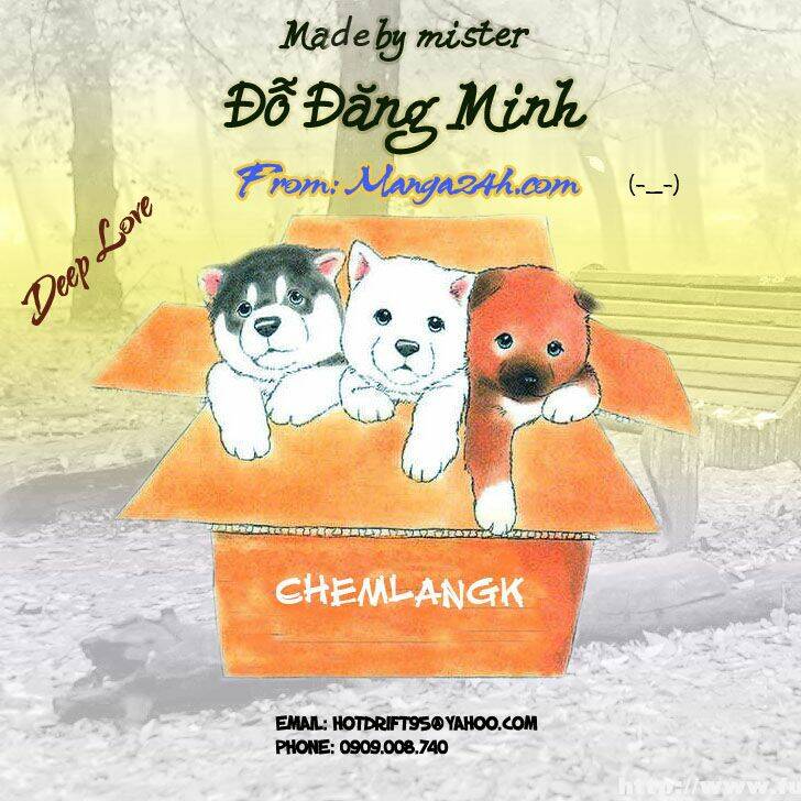 deep love - pao no monogatari chapter 5 33