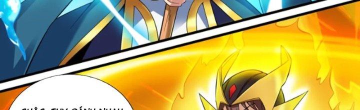 ẩn cư mười vạn năm, đời sau mời ta rời núi chapter 48 114