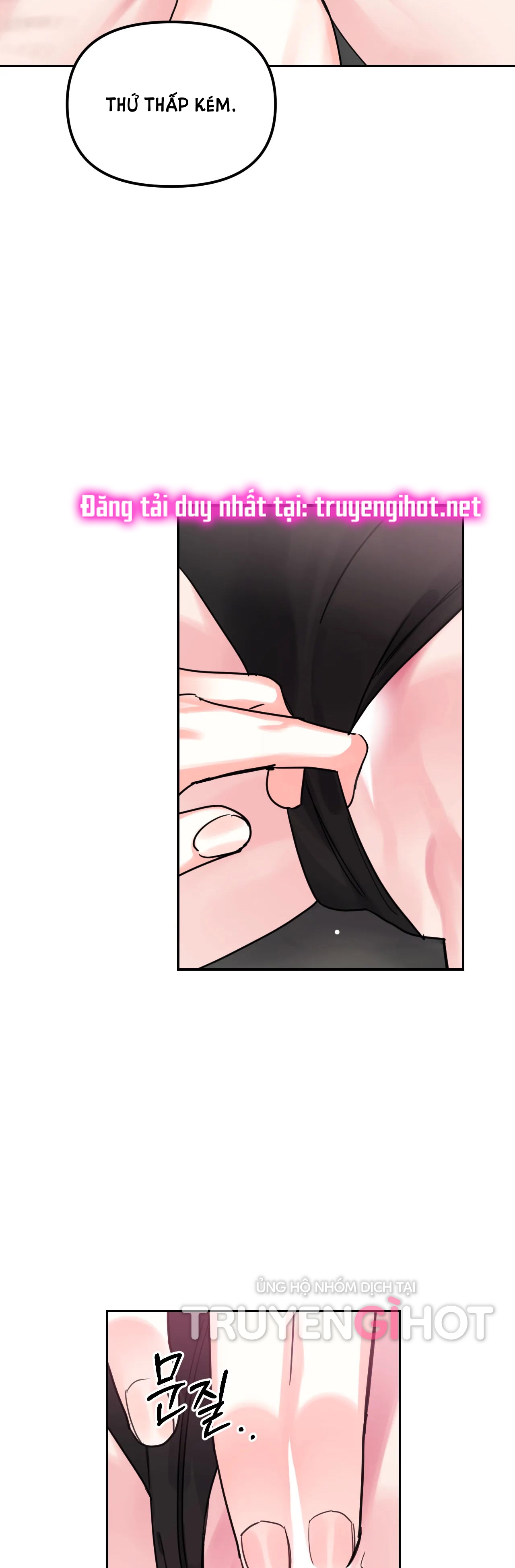 [18+] barrel chapter 5.2 7