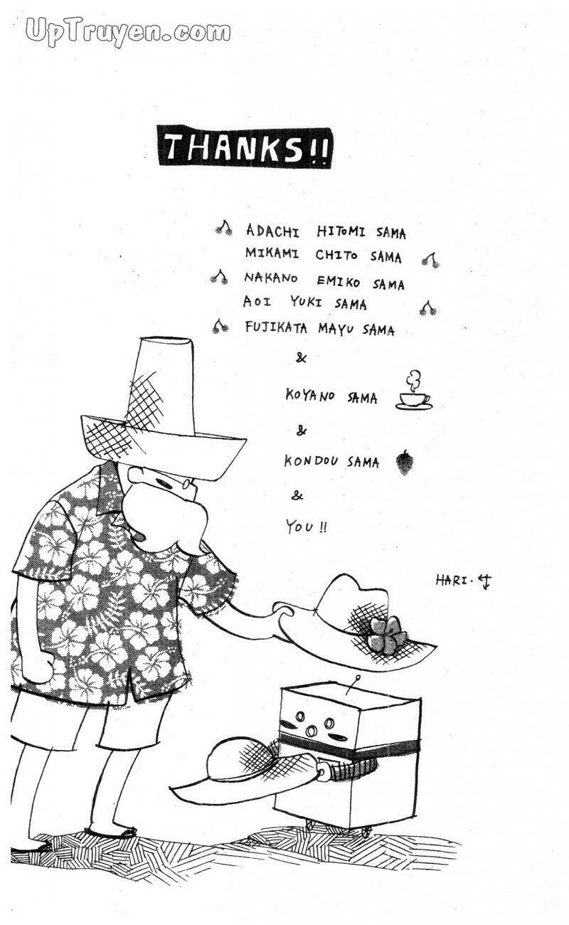 oniichan to issyo chapter 4 196