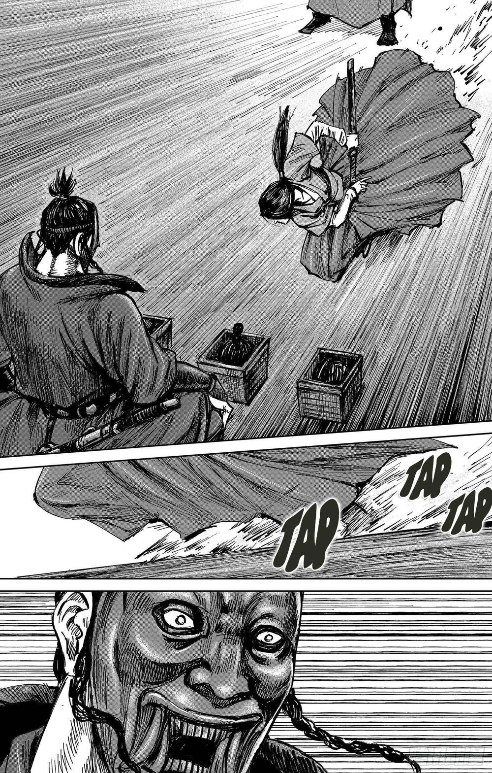 thích khách tín điều chapter 37 11