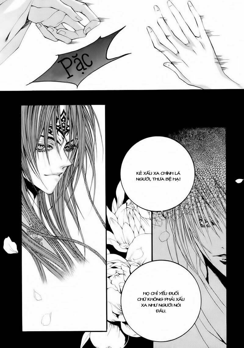 habaek-eui shinbu chapter 55 8