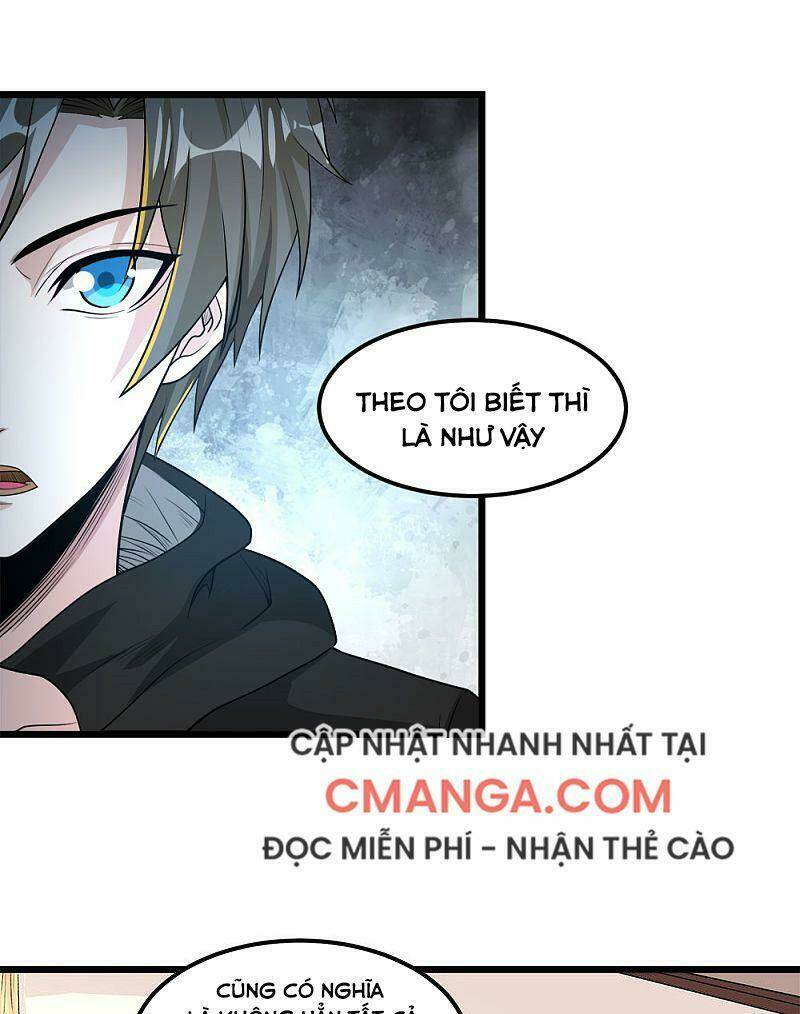 kiếm vũ chapter 161 1