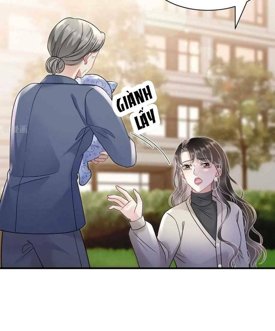 đại tiểu thư có ý đồ gì xấu đâu chapter 169 27