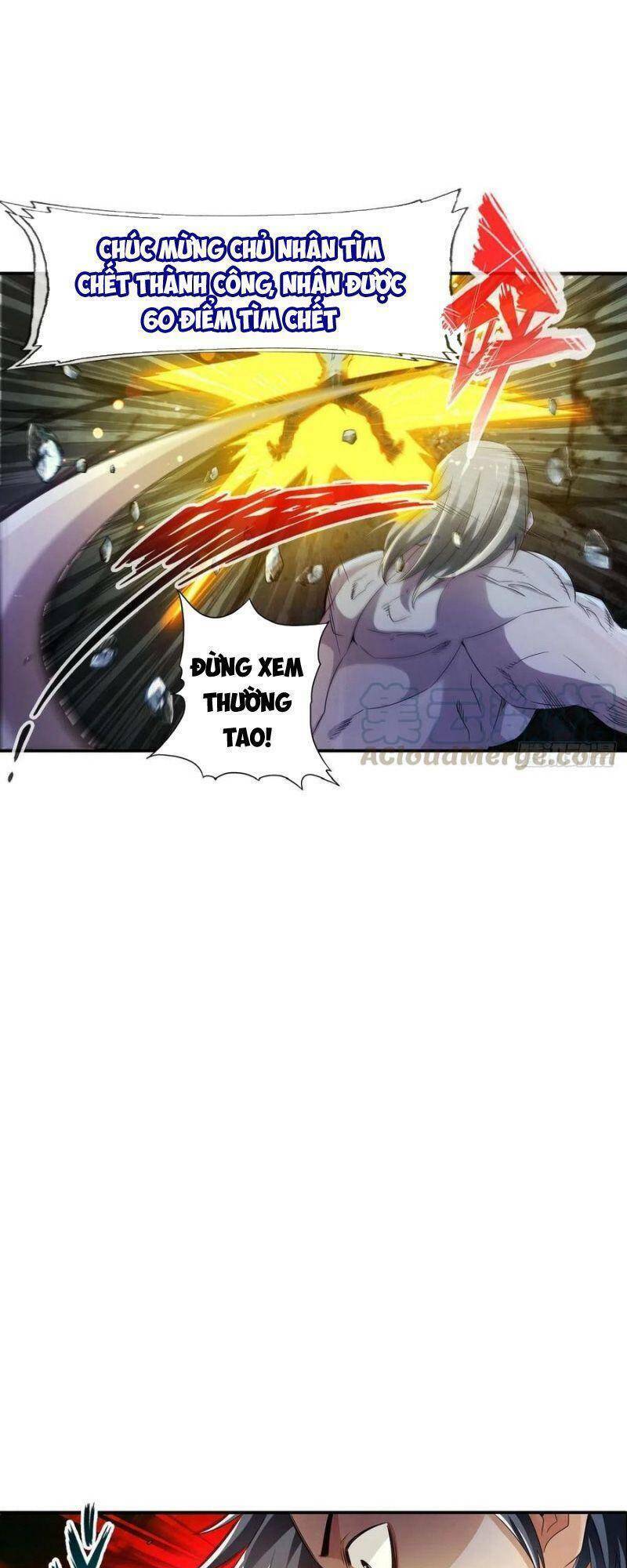 nhân vật phản diện đi tìm đường chết chapter 96 17