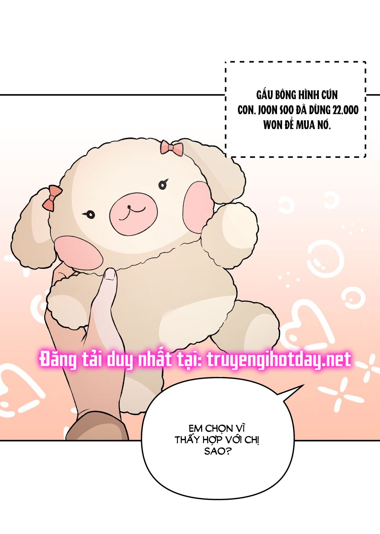 Dick Deep chapter 6.2 - Trang 32