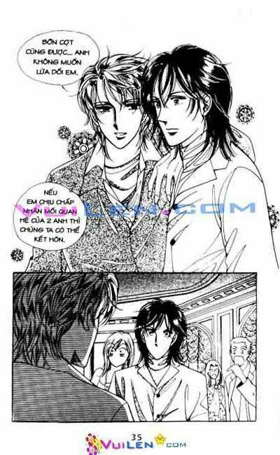 tìm anh - look for oppa chapter 9 35