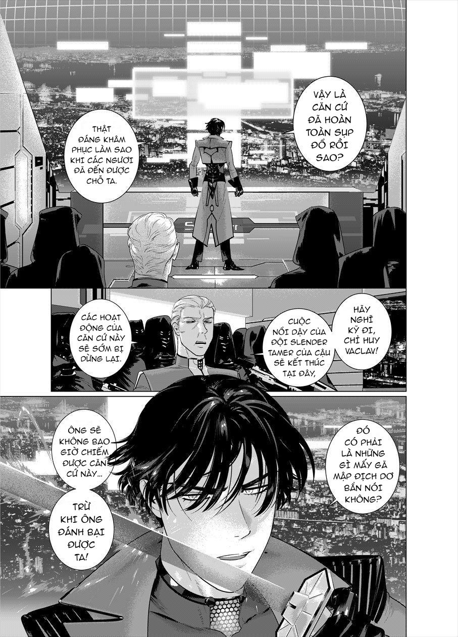 oneshot hỏny chapter 223 2