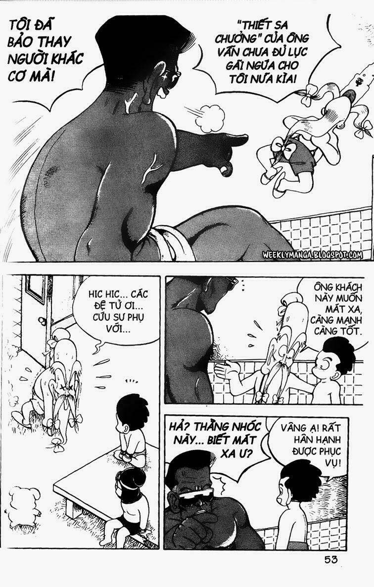 kung fu komang chapter 10 52