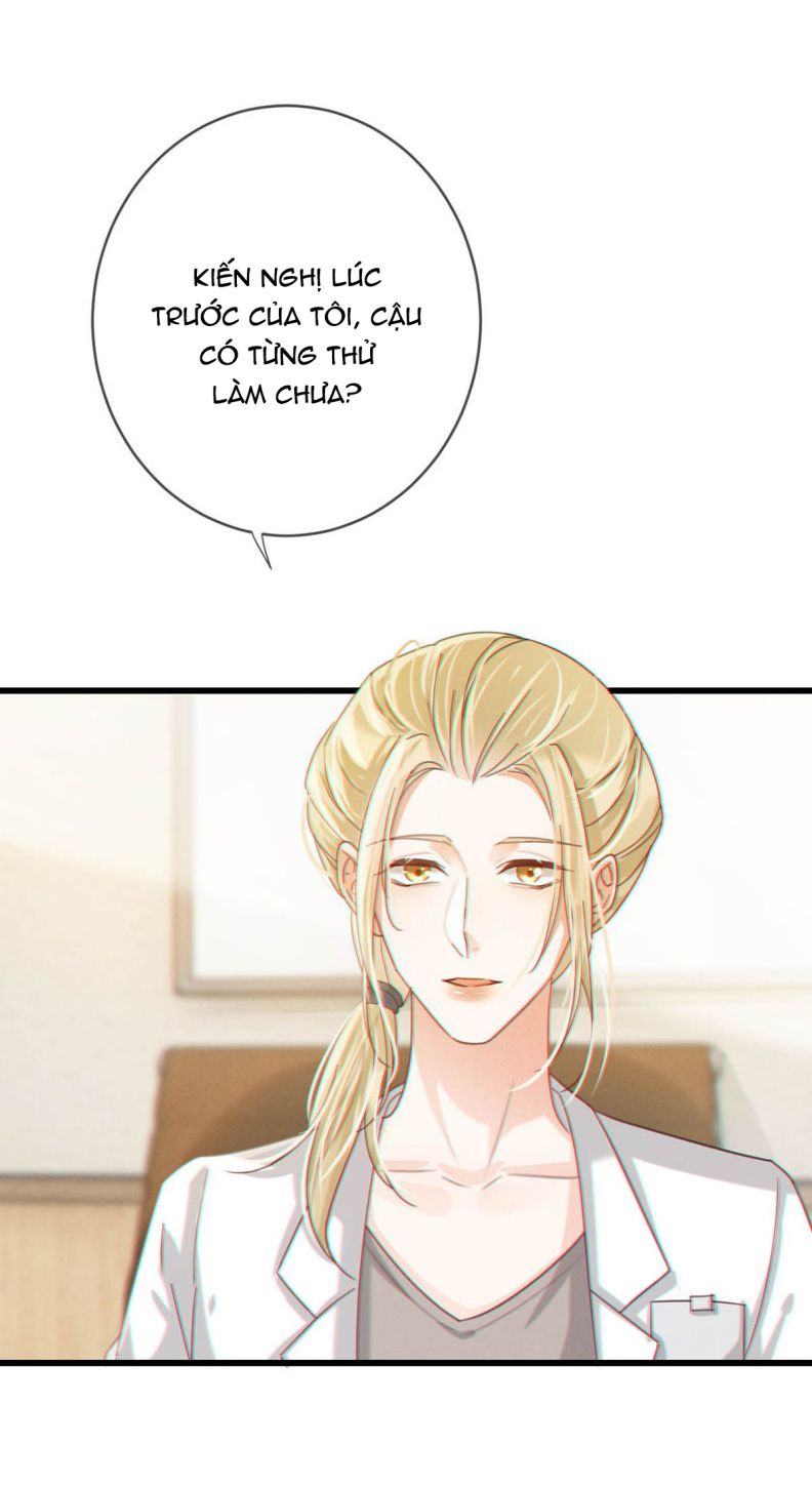 nịch tửu chapter 52 9