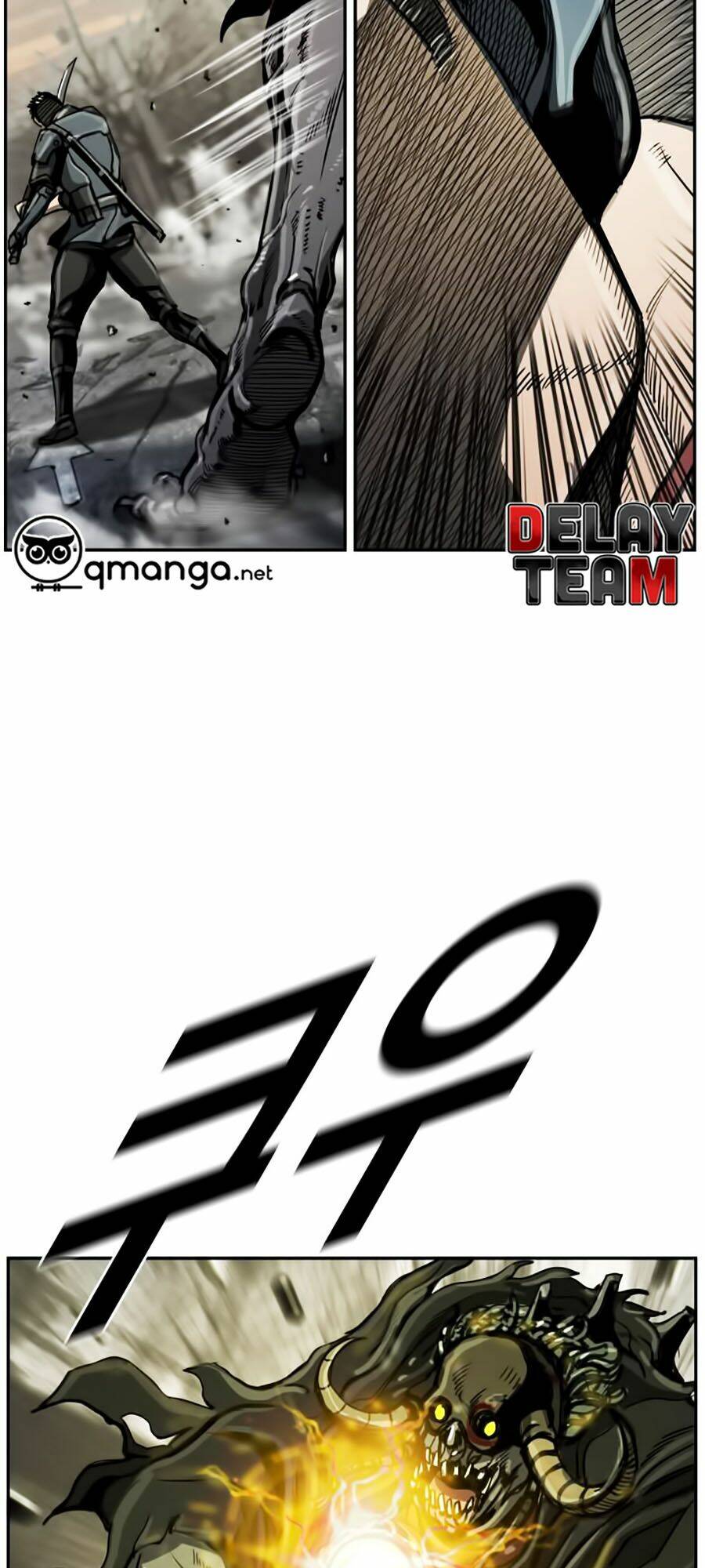 thợ săn đầu tiên chapter 26 45