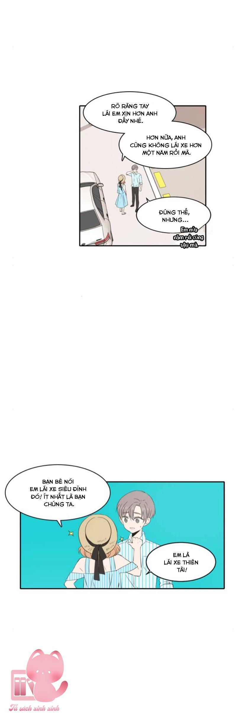 a good day to be a dog chapter 80 13