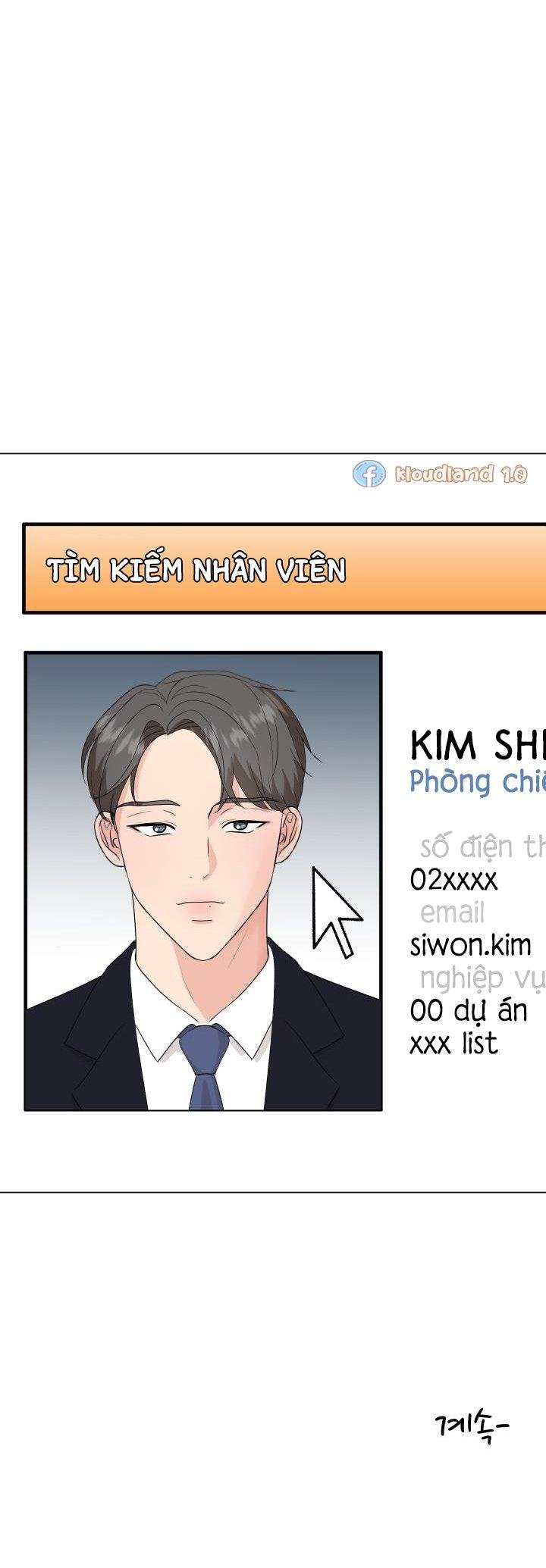 người yêu hiếm hoi chapter 4 55