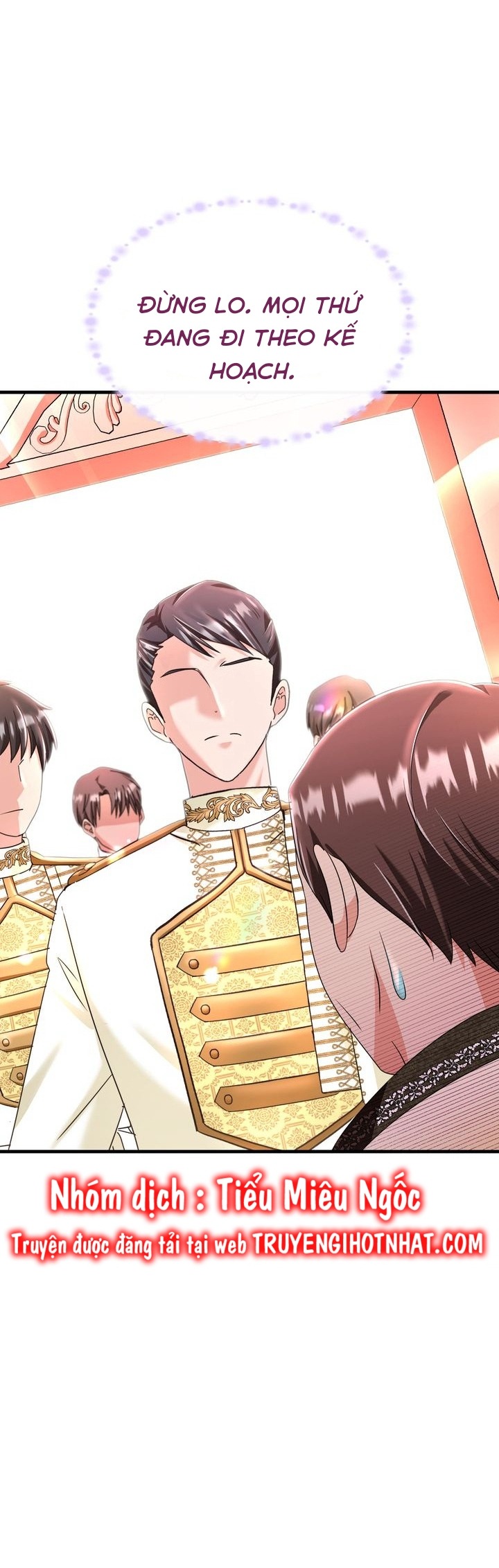 công lý của một ác nữ chapter 95 39