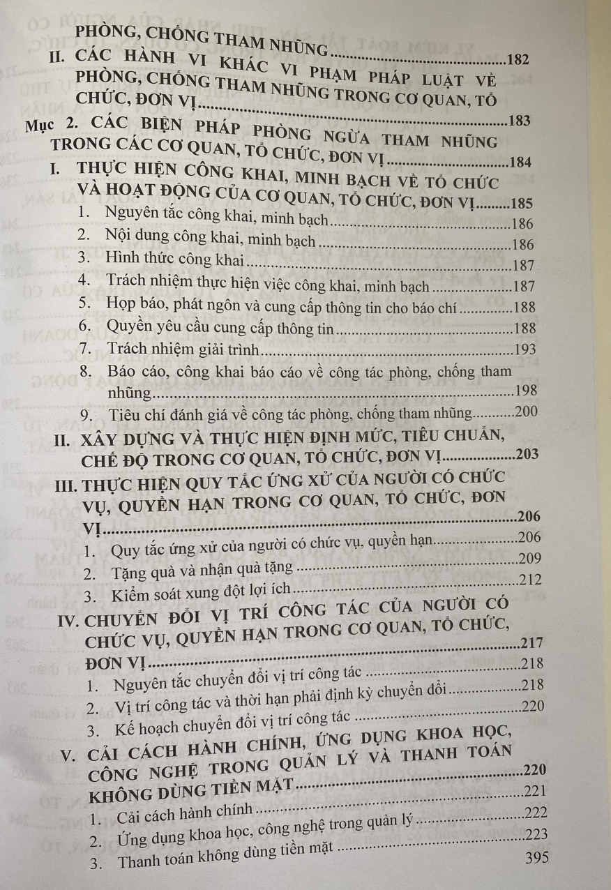 Quy Trình Xử Lý Đơn Khiếu Nại, Đơn Tố Cáo, Đơn Kiến Nghị, Phản Ánh, Tiếp Công Dân