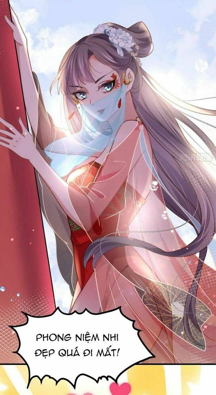 hoạn phi thiên hạ chapter 145 20