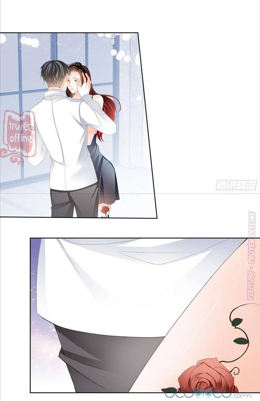 ác nữ rắn chapter 1 2