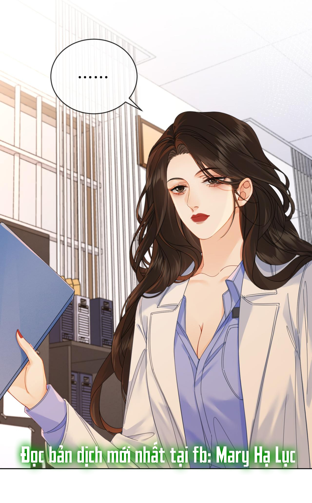 nàng pháp y thân yêu của tôi chapter 25.2 15