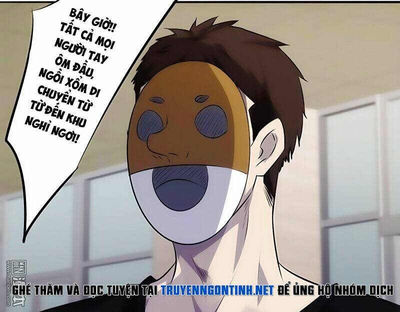 tối cường công nhân chapter 24 22