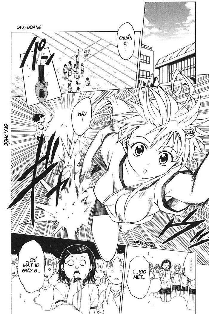 bọn tớ thích cậu! rito chapter 6 14