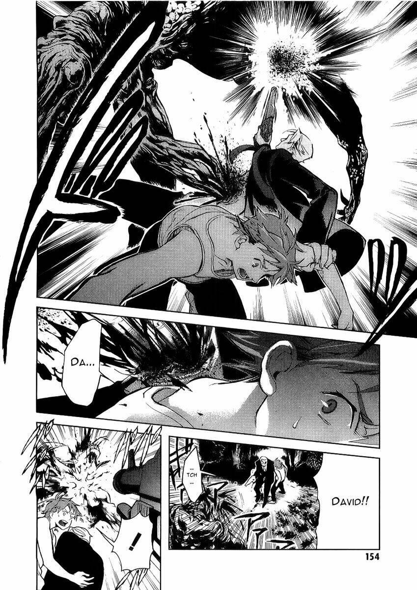 blood [plus] chapter 15 4
